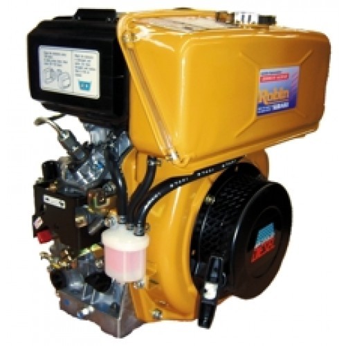 Product picture Robin DY23-2 parts manual