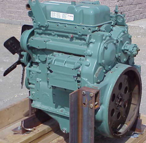 Product picture Detroit diesel 53 series service manual