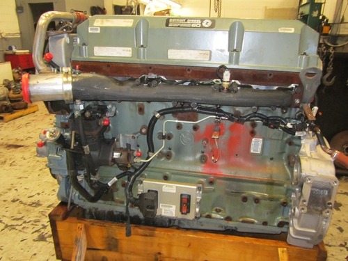 Product picture Detroit diesel 60 series service manual