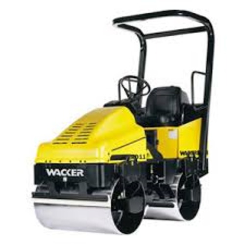 Product picture Wacker Roller RD11 Workshop Servcie Repair Manual