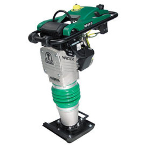 Product picture Wacker BS60-2 and BS70-2 operators manual