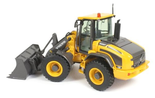 Product picture Volvo L50F parts book