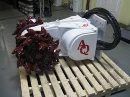 Product picture antraquip AQ1 to AQ6 operating instruction