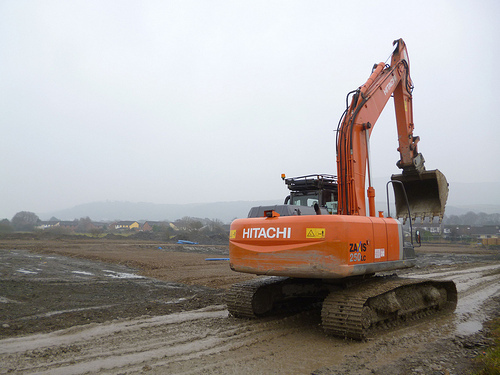 Product picture Hitachi ZAXIS 250 ZX280 ZX350 operators manual