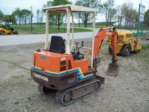 Product picture Takeuchi TB15/120 parts catalog