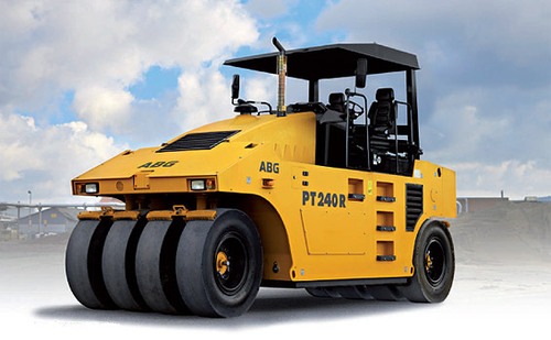 Product picture Volvo PT240R manuals. 