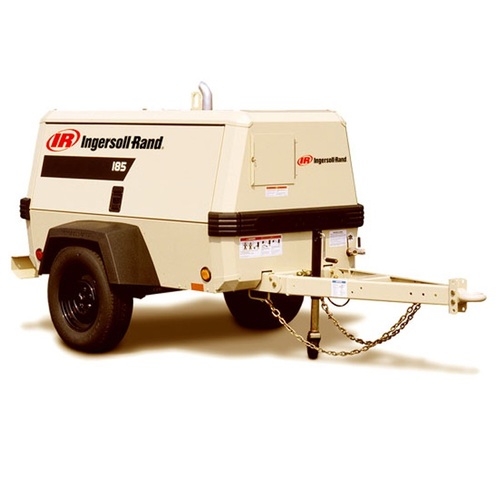 Product picture ingersoll rand P185, XP185AWIR parts manual