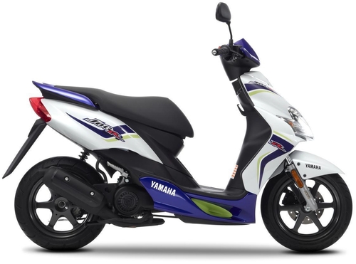 Product picture Yamaha CS50 z 2002 service manual