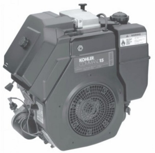 Product picture Kohler CH11 CH12.5 CH13 CH14 CH15 shop manual