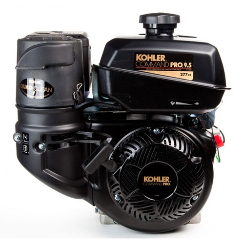 Product picture Kohler CH260/270 CH395 and CH440 workshop service manual