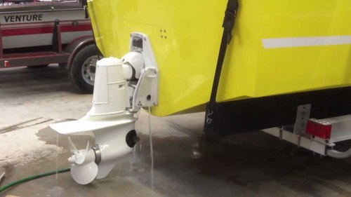 Product picture Volvo Penta Aquamatic 280 280-DP shop manual