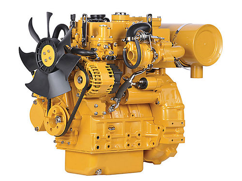 Product picture Cat C1.5 parts manual. Aug 2008 s/n C6N1-up