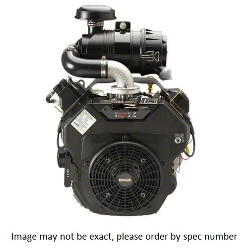 Product picture Kohler command pro CH745 service manual