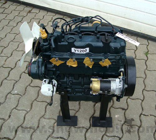 Product picture Kubota z500 d650 v1100 etc shop manual. models listed below