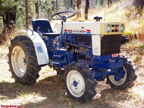 Product picture Satoh Buck S470 and S470D instruction book