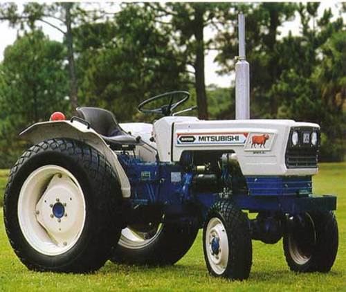 Product picture satoh bull s630 and s630d instruction manual