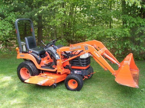 Product picture Kubota BX2230D parts book