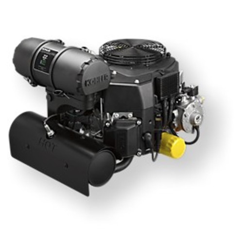 Product picture Kohler PCV680 and PVC740 service manual