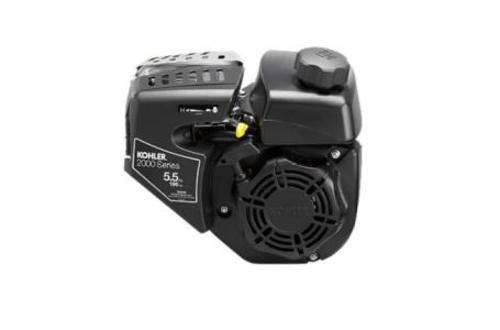 Product picture Kohler  RH265 engine shop manual. Edition 2014