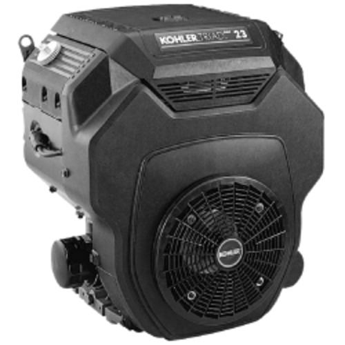 Product picture Kohler OHC horizontal crank TH16 & TH18 service manual