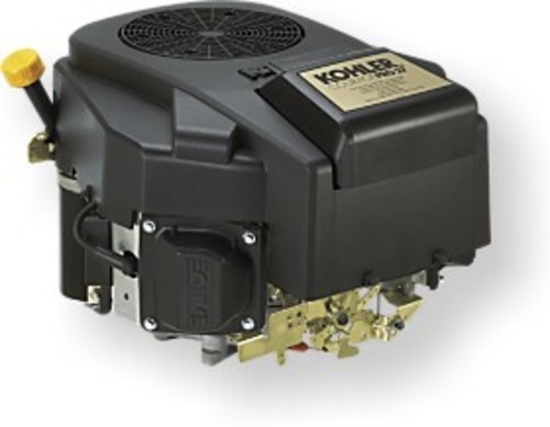 Product picture Kohler courage sv710, sv810 service manual