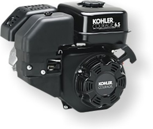 Product picture Kohler courage sh265 service manual