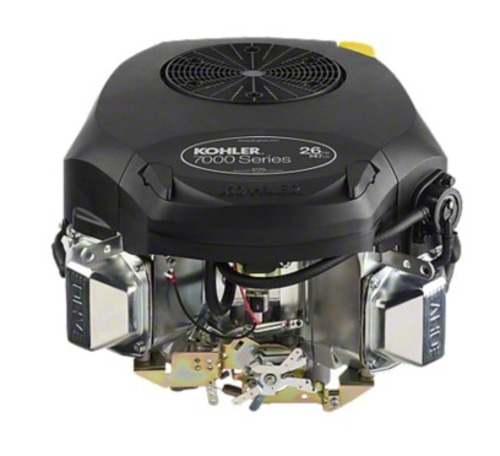 Product picture Kohler KT715 KT745 service manual