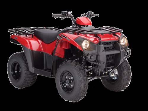 Product picture Kawasaki Brute force KVF300 service manual and owners manual