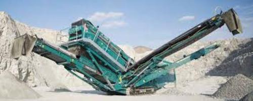 Product picture Chieftain 1700 powerscreen operators and parts manual