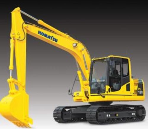 Product picture Komatsu PC130-8 shop manual