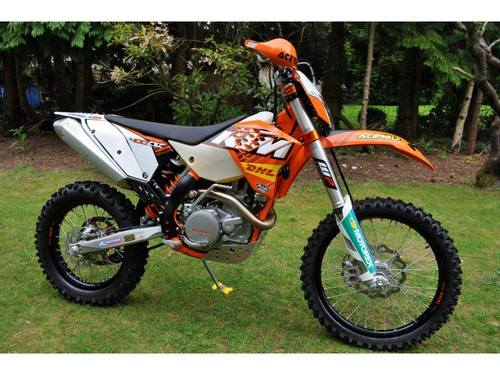 Product picture KTM 400EXC 2011 manuals. Repair manual,engine parts & owners manuals