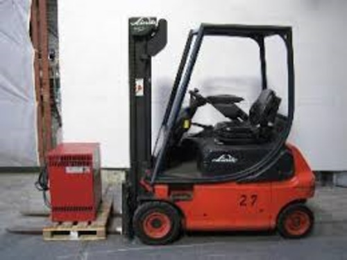 Product picture Linde BR335-03 series E16C operating instructions