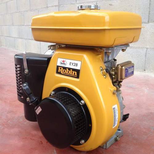 Product picture Robin EY15D,EY15B,EY152B,EY20D,EY20B,EY28D,EY28B user manual