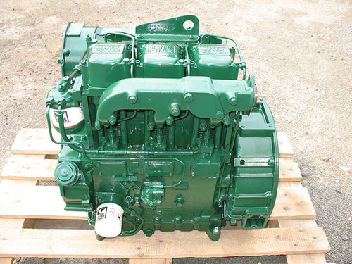 Product picture Lister Petter TX2 and TX3 workshop manual and parts book