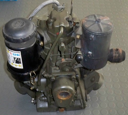 Product picture Hatz E571,E572,E573,E671,E672,E673 shop manual