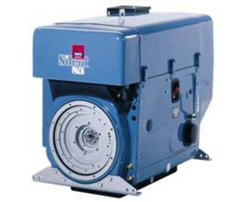 Product picture Hatz 2L41C, 3L41C, 4L41C parts book and instruction manual