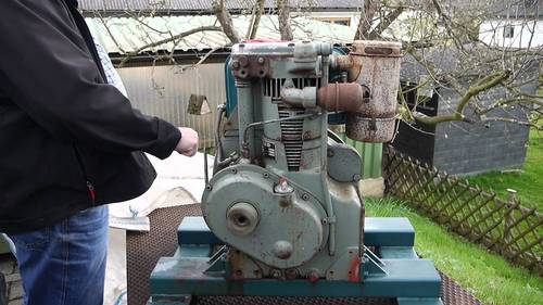 Product picture Hatz E80G, E85G, E89G, E80FG E85FG,E89FG repair manual