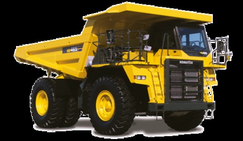 Product picture Komatsu HD465-7 & HD605-7 manuals. 3 x manuals. 