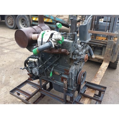 Product picture Komatsu 95-3 series engine shop manual