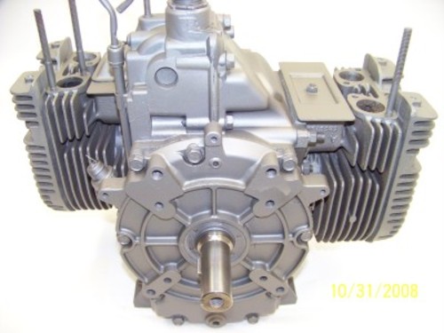 Product picture Kohler M18 parts list