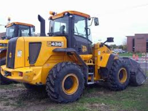 Product picture JCB 426ZX, 427ZX,435ZX,436ZX,437,446 shop manual