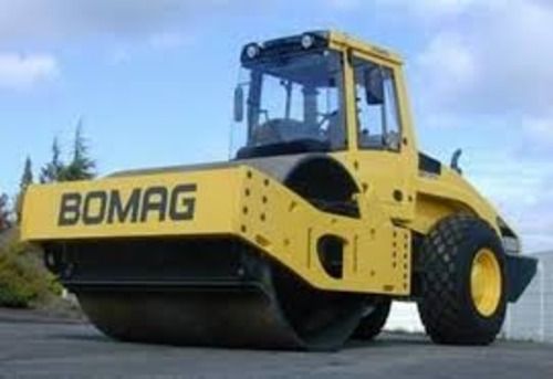 Product picture Bomag BW219D-4 service manual