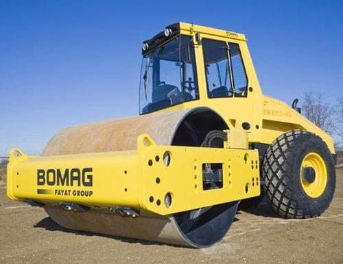 Product picture Bomag BW 211 / 212 / 213 D-40 and PD-40 service manual