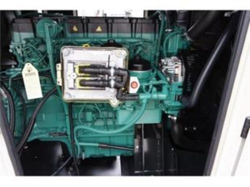 Product picture Volvo TAD734GE workshop manual