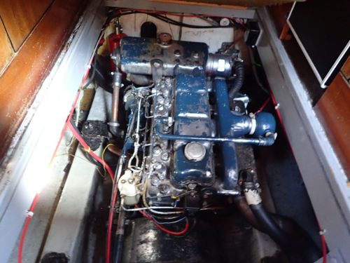 Product picture Perkins 4.236, M90 range 4 workshop manual